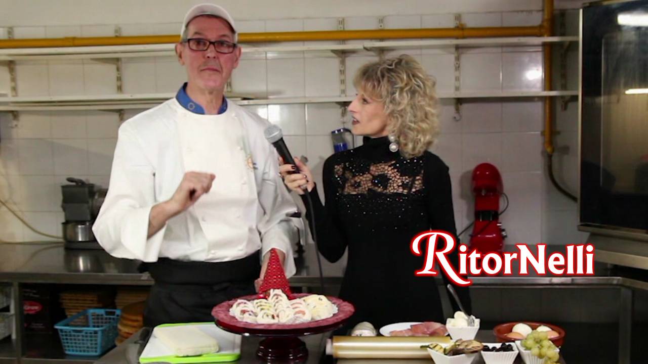 Trasmissione RitorNelli